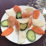 リトルインドパレス - 