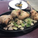 リトルインドパレス - 