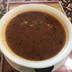 リトルインドパレス - 