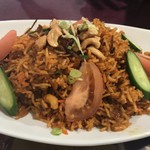 リトルインドパレス - 