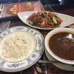 リトルインドパレス - 