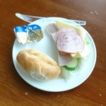 Rose Business Lounge - 