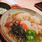 Udon Yakitori Tobita - 