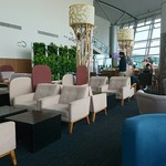 Rose Business Lounge - 