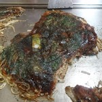 お好み焼き・鉄板焼き 織 - 