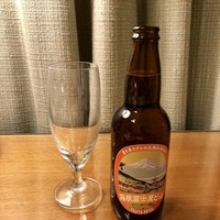 富士屋ホテル - 箱根富士屋ビール　1200円