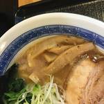 麺屋 頂 中川會 - 