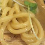 麺屋 頂 中川會 - 