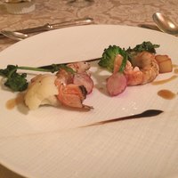 クイーン・アリス 横浜店 - 