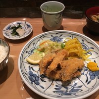 新宿割烹 中嶋 - 