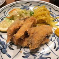 新宿割烹 中嶋 - 