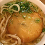 因幡うどん - 