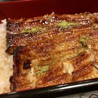 うなぎ割烹 大江戸 - 