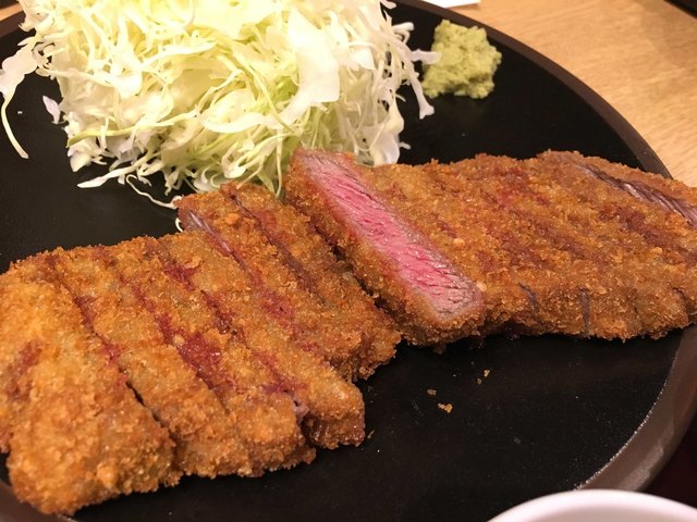 牛カツ京都勝牛 なんば千日前 日本橋 牛料理 食べログ 牛カツ京都勝牛 なんば千日前 日本橋 牛料理 食べログ