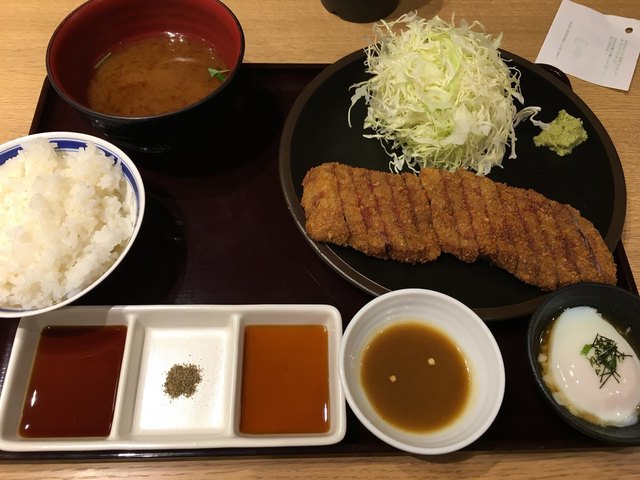牛カツ京都勝牛 なんば千日前 日本橋 牛料理 食べログ 牛カツ京都勝牛 なんば千日前 日本橋 牛料理 食べログ