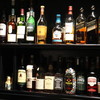 Dining Bar Roa.