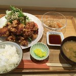 キッチン ほりぐち - 