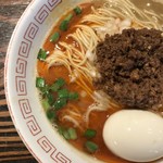 らぁめん小池 - 