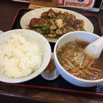 中華料理しょうりゅう - 