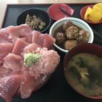 まぐろレストラン - 