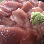 まぐろレストラン - 