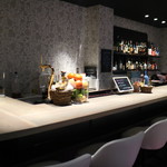 Dining Bar Roa. - 