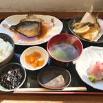 めしや　大磯港 - 料理写真: