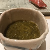 鮨とみ田 - 