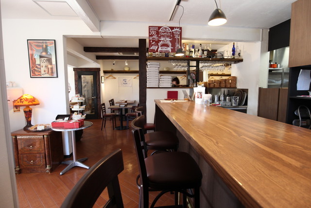 閉店 長久手デリカ デリクテ はなみずき通 イタリアン 食べログ