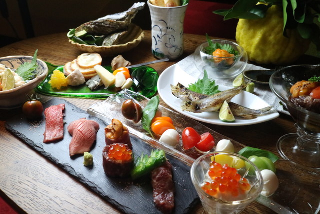 Dining Bar Roa. photo 3