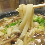讃岐うどん いってつ - 