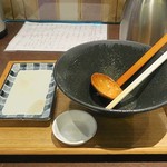 讃岐うどん いってつ - 