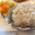 Miramar Garden - もち米焼売！