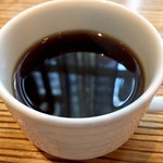 Miramar Garden - ブラックコーヒー