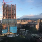 Miramar Garden - 部屋からの風景