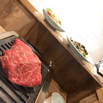 焼肉ここからR - 