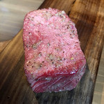 焼肉ここからR - 