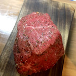 焼肉ここからR - 