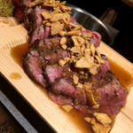 焼肉ここからR - 