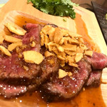 焼肉ここからR - 