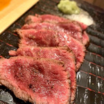 焼肉ここからR - 