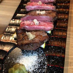 焼肉ここからR - 