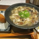 讃岐うどん いってつ - 