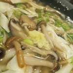 讃岐うどん いってつ - 