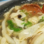 讃岐うどん いってつ - 