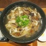 讃岐うどん いってつ - 