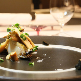 リストランテ ドゥエ フィオーリ_1