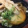 うどん平