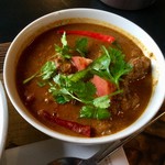 スプーンソング - チキンカレー・アコースティック・アンプラグド・ヴァージョン(1,000円)