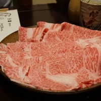 すき焼割烹 日山 - 